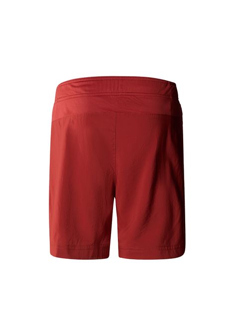 The North Face 24/7 Shorts Burgundy Men THE NORTH FACE | Shorts | NF0A3O1B-POJ1